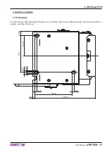 Preview for 17 page of Custom Audio Electronics VKP112H User Manual