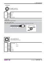 Preview for 19 page of Custom Audio Electronics VKP112H User Manual