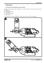 Preview for 23 page of Custom Audio Electronics VKP112H User Manual