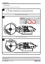 Preview for 26 page of Custom Audio Electronics VKP112H User Manual