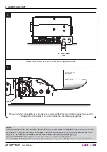 Preview for 28 page of Custom Audio Electronics VKP112H User Manual