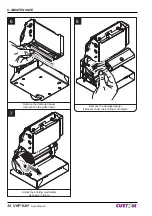 Preview for 36 page of Custom Audio Electronics VKP112H User Manual