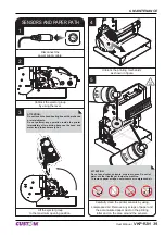 Preview for 39 page of Custom Audio Electronics VKP112H User Manual