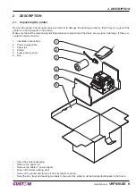 Предварительный просмотр 9 страницы Custom Audio Electronics VKP80II-EE User Manual