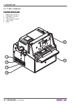 Предварительный просмотр 10 страницы Custom Audio Electronics VKP80II-EE User Manual