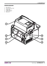 Предварительный просмотр 11 страницы Custom Audio Electronics VKP80II-EE User Manual