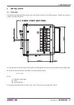 Предварительный просмотр 17 страницы Custom Audio Electronics VKP80II-EE User Manual