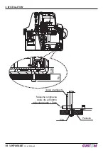 Предварительный просмотр 18 страницы Custom Audio Electronics VKP80II-EE User Manual