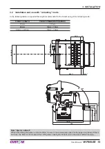 Предварительный просмотр 19 страницы Custom Audio Electronics VKP80II-EE User Manual