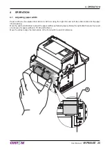 Предварительный просмотр 25 страницы Custom Audio Electronics VKP80II-EE User Manual