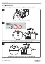 Предварительный просмотр 26 страницы Custom Audio Electronics VKP80II-EE User Manual