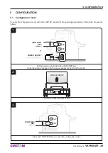 Предварительный просмотр 29 страницы Custom Audio Electronics VKP80II-EE User Manual