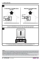 Предварительный просмотр 30 страницы Custom Audio Electronics VKP80II-EE User Manual