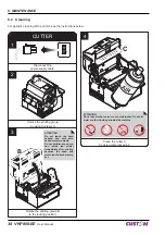 Предварительный просмотр 38 страницы Custom Audio Electronics VKP80II-EE User Manual