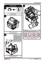 Предварительный просмотр 39 страницы Custom Audio Electronics VKP80II-EE User Manual