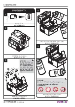 Предварительный просмотр 40 страницы Custom Audio Electronics VKP80II-EE User Manual