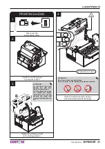 Предварительный просмотр 41 страницы Custom Audio Electronics VKP80II-EE User Manual