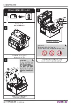 Предварительный просмотр 42 страницы Custom Audio Electronics VKP80II-EE User Manual