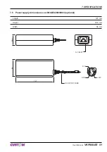 Предварительный просмотр 51 страницы Custom Audio Electronics VKP80II-EE User Manual