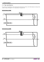 Предварительный просмотр 52 страницы Custom Audio Electronics VKP80II-EE User Manual