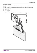 Предварительный просмотр 65 страницы Custom Audio Electronics VKP80II-EE User Manual