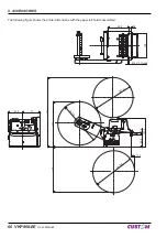 Предварительный просмотр 66 страницы Custom Audio Electronics VKP80II-EE User Manual