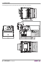 Предварительный просмотр 68 страницы Custom Audio Electronics VKP80II-EE User Manual