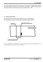 Предварительный просмотр 71 страницы Custom Audio Electronics VKP80II-EE User Manual