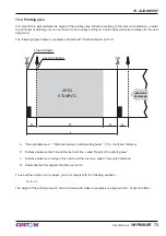 Предварительный просмотр 73 страницы Custom Audio Electronics VKP80II-EE User Manual