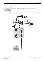 Предварительный просмотр 77 страницы Custom Audio Electronics VKP80II-EE User Manual