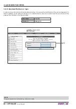 Предварительный просмотр 80 страницы Custom Audio Electronics VKP80II-EE User Manual