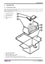 Предварительный просмотр 9 страницы Custom Audio Electronics VKP80II User Manual