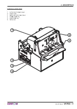 Предварительный просмотр 11 страницы Custom Audio Electronics VKP80II User Manual