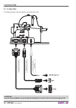 Предварительный просмотр 18 страницы Custom Audio Electronics VKP80II User Manual