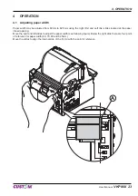 Предварительный просмотр 23 страницы Custom Audio Electronics VKP80II User Manual