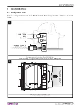 Предварительный просмотр 27 страницы Custom Audio Electronics VKP80II User Manual