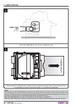 Предварительный просмотр 28 страницы Custom Audio Electronics VKP80II User Manual