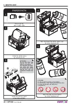 Предварительный просмотр 38 страницы Custom Audio Electronics VKP80II User Manual