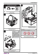 Предварительный просмотр 39 страницы Custom Audio Electronics VKP80II User Manual