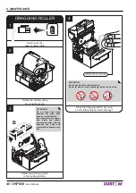 Предварительный просмотр 40 страницы Custom Audio Electronics VKP80II User Manual