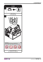 Предварительный просмотр 41 страницы Custom Audio Electronics VKP80II User Manual