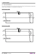 Предварительный просмотр 50 страницы Custom Audio Electronics VKP80II User Manual