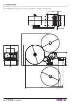 Предварительный просмотр 64 страницы Custom Audio Electronics VKP80II User Manual