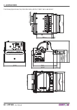 Предварительный просмотр 66 страницы Custom Audio Electronics VKP80II User Manual