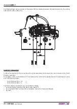 Предварительный просмотр 70 страницы Custom Audio Electronics VKP80II User Manual