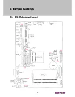 Preview for 26 page of Custom Audio Electronics VT15 User Manual