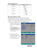 Предварительный просмотр 29 страницы Custom Audio Electronics VT15 User Manual