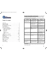 Preview for 2 page of Custom Autosound SLIDEBAR RADIO User Manual