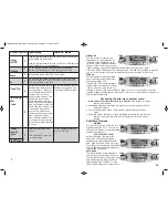 Preview for 8 page of Custom Autosound SLIDEBAR RADIO User Manual