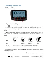 Preview for 6 page of Custom Built eBikes VLCD-5 User Manual